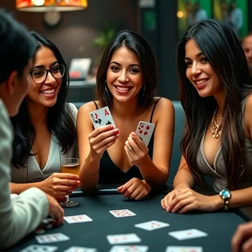 spn88: Menyelami Keseruan Permainan Poker yang Menarik di Indonesia